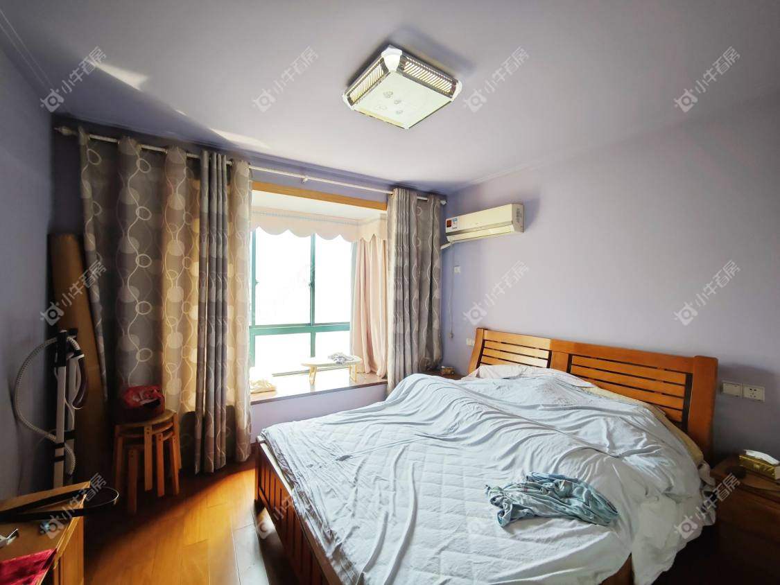 镇江澳都花城在售二手房源室内图_小牛看房