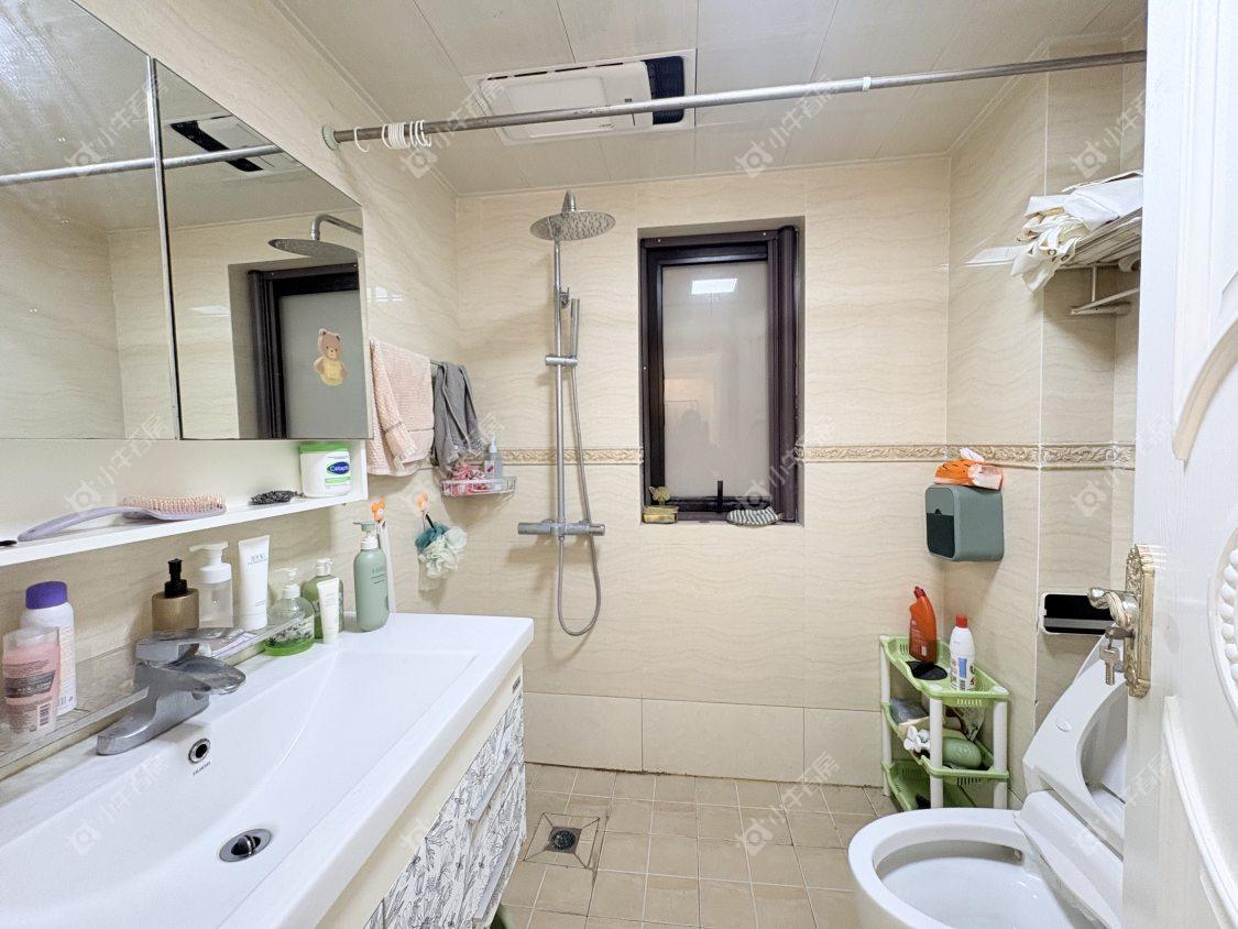 镇江吾悦华府（丹阳）在售二手房源室内图_小牛看房