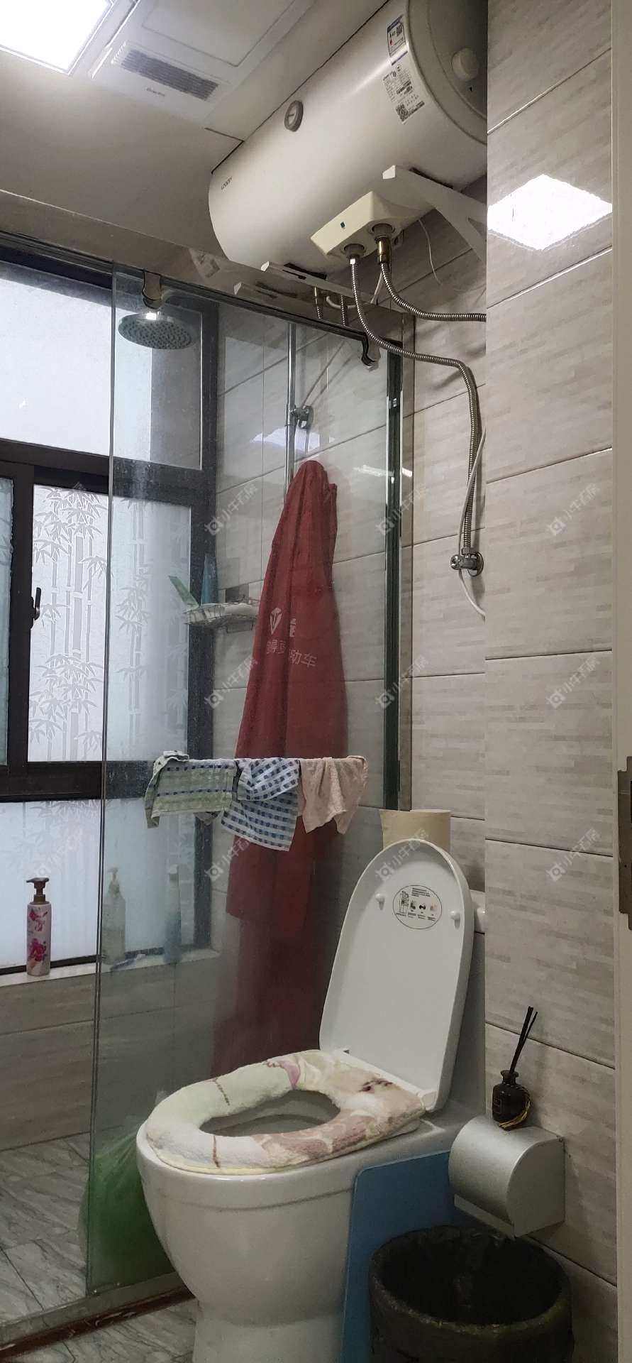 镇江华都锦城在售二手房源_小牛看房