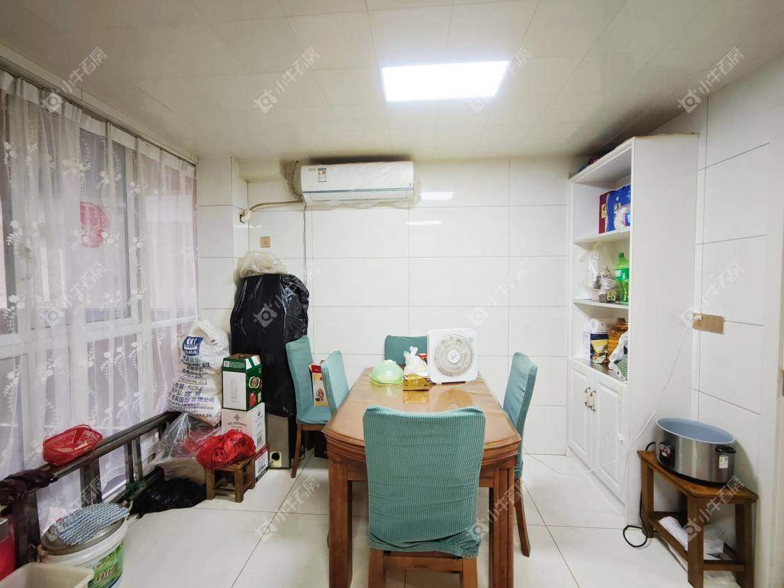 镇江大亚第一城在售二手房源室内图_小牛看房