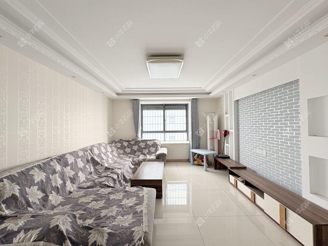 镇江金鼎城市花园在售二手房源_小牛看房