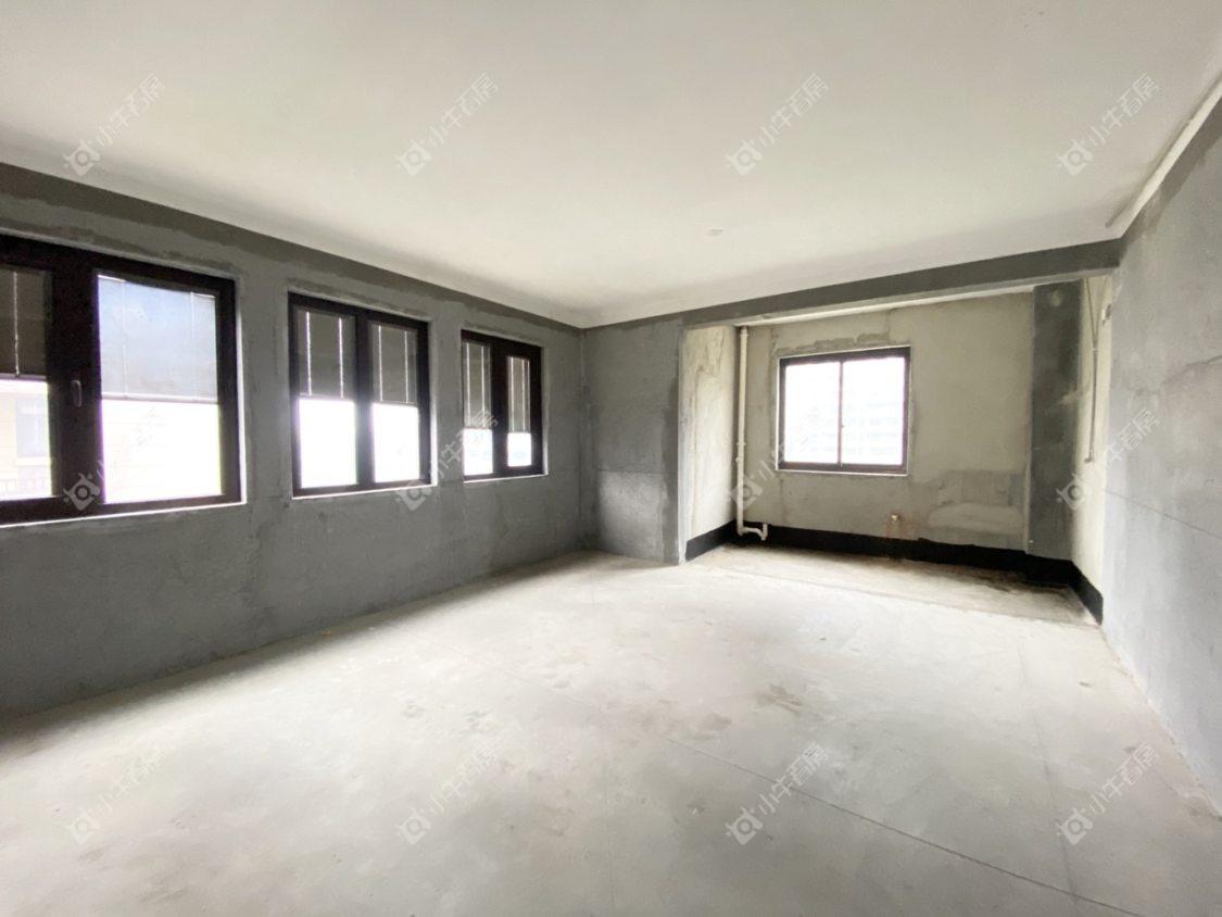 镇江天怡紫宸在售二手房源室内图_小牛看房