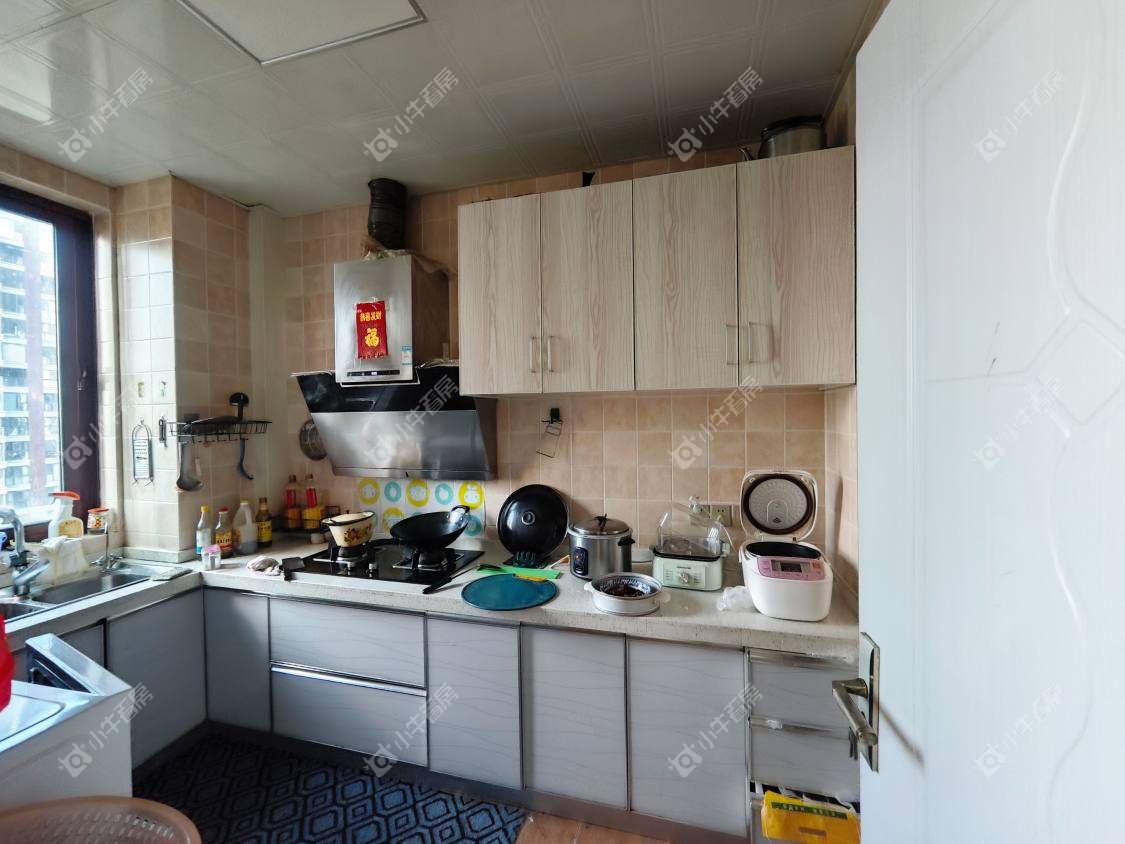 镇江天波城在售二手房源室内图_小牛看房