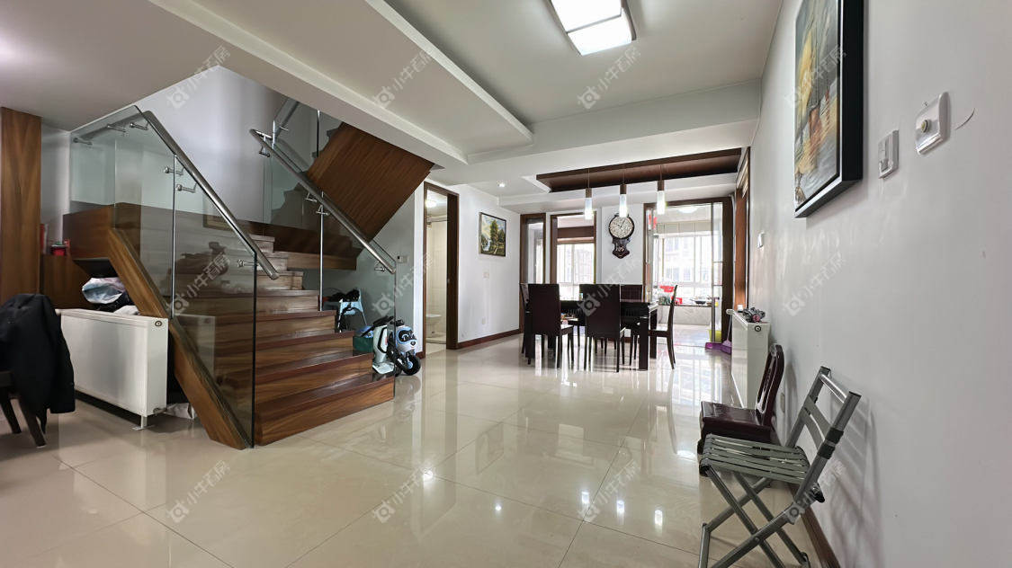 镇江凤翔花园在售二手房源_小牛看房