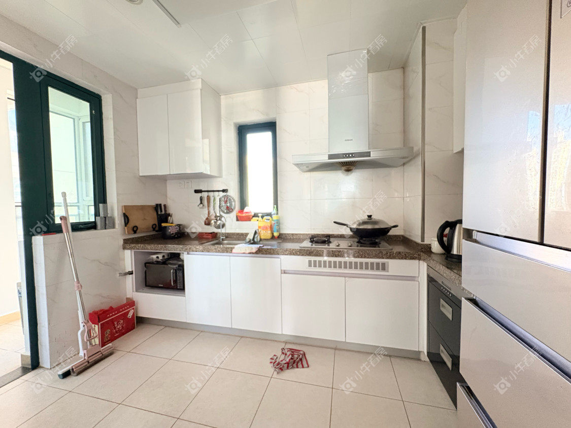 镇江恒大名都二三期在售二手房源室内图_小牛看房