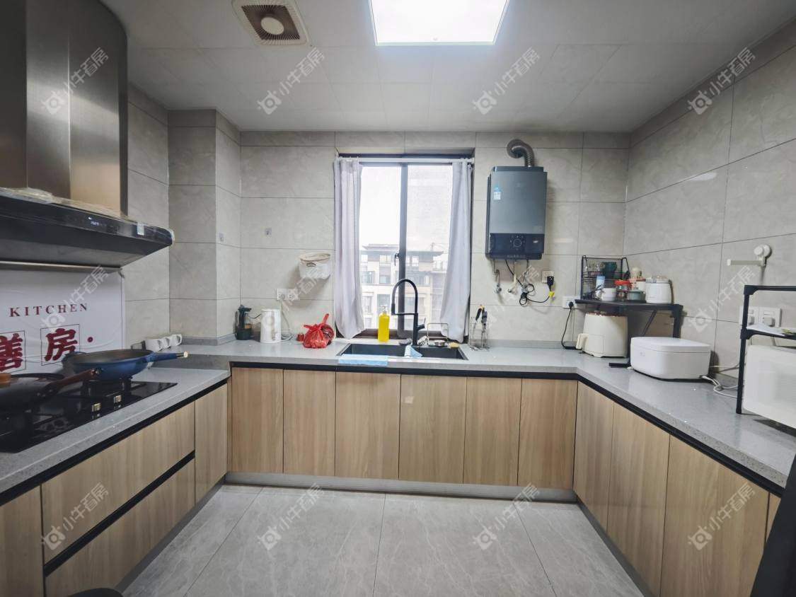 镇江天颐城在售二手房源室内图_小牛看房