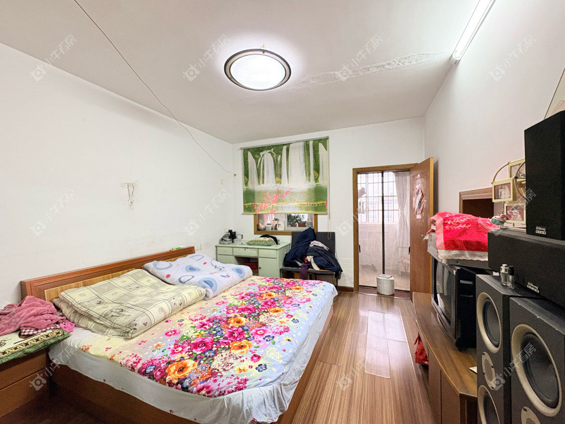 镇江云九新村在售二手房源室内图_小牛看房