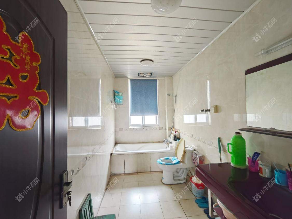 镇江新家园在售二手房源室内图_小牛看房