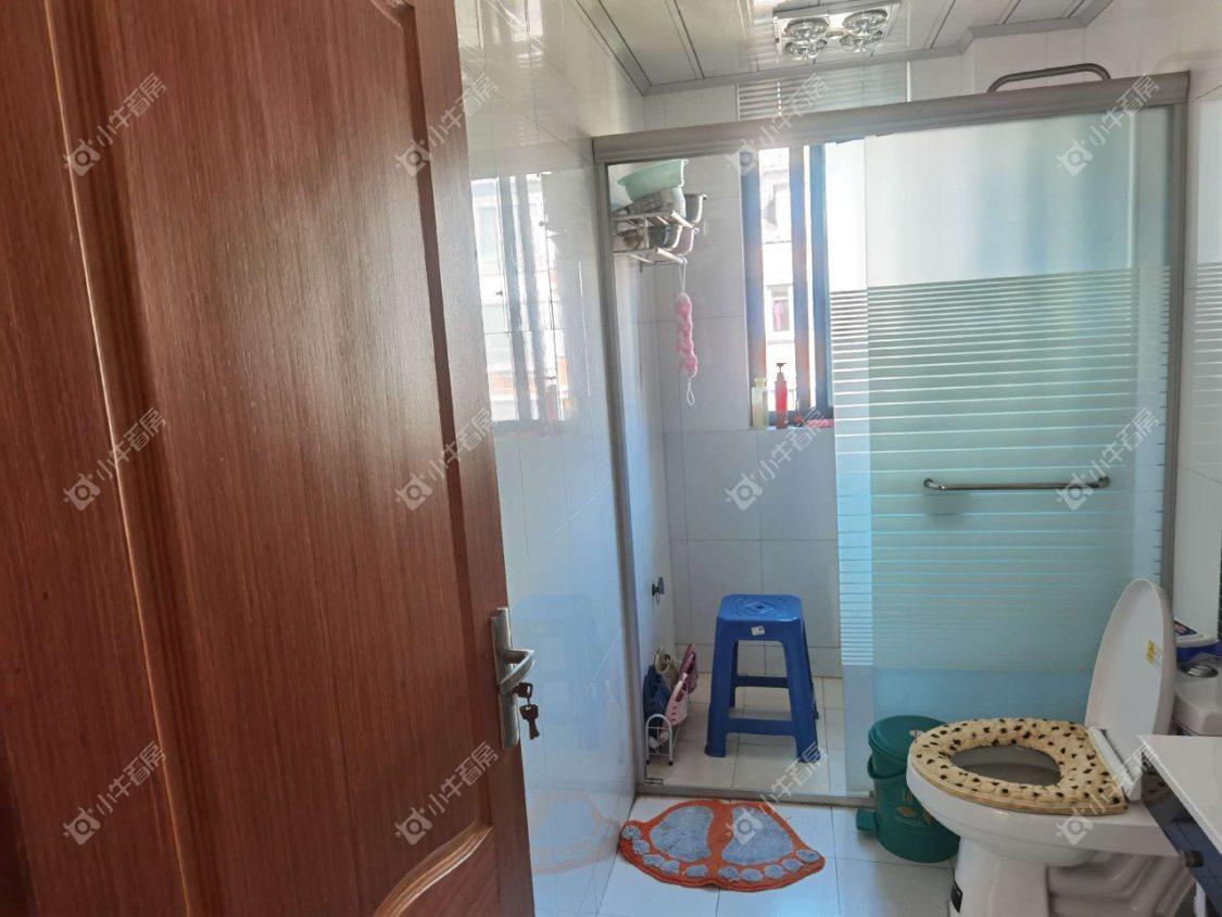 镇江欧洲城在售二手房源室内图_小牛看房