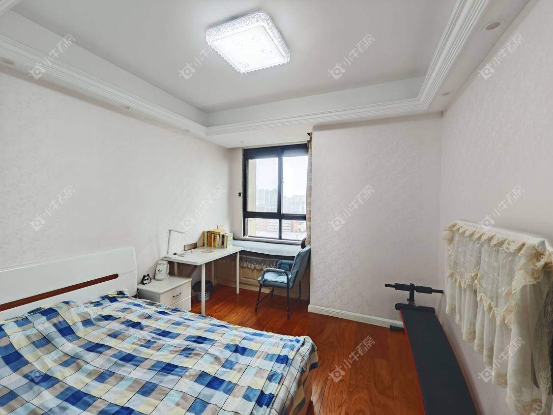 镇江昆仑华府在售二手房源室内图_小牛看房