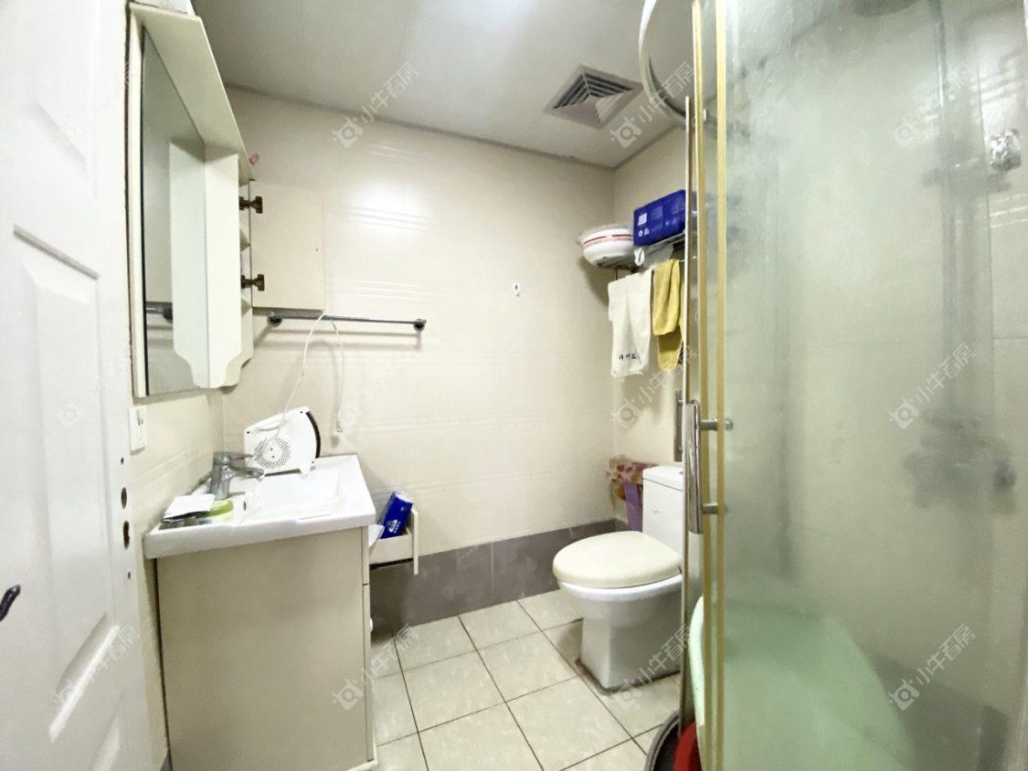 镇江澳都花城在售二手房源室内图_小牛看房