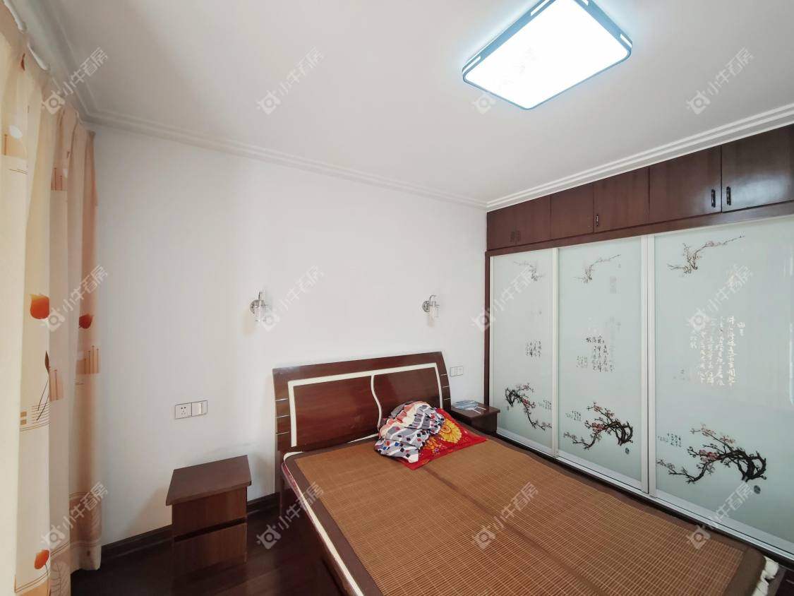 镇江丹金家园在售二手房源室内图_小牛看房