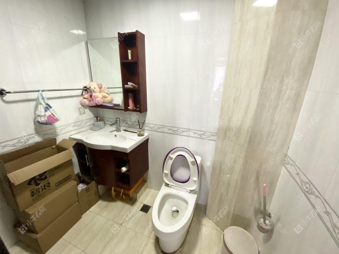 镇江新世纪花园（丹阳）在售二手房源室内图_小牛看房