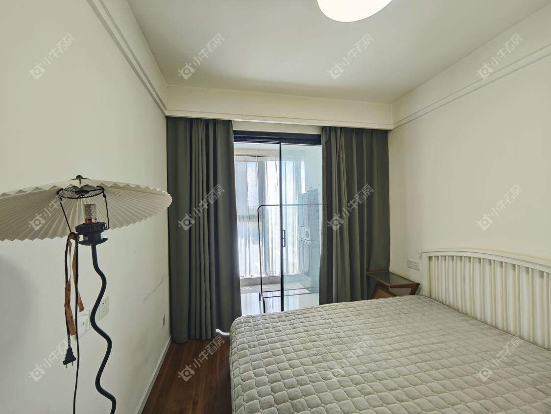 镇江碧桂园樾府在售二手房源室内图_小牛看房