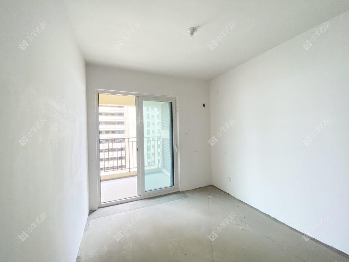 镇江中南熙悦城中南二期在售二手房源室内图_小牛看房