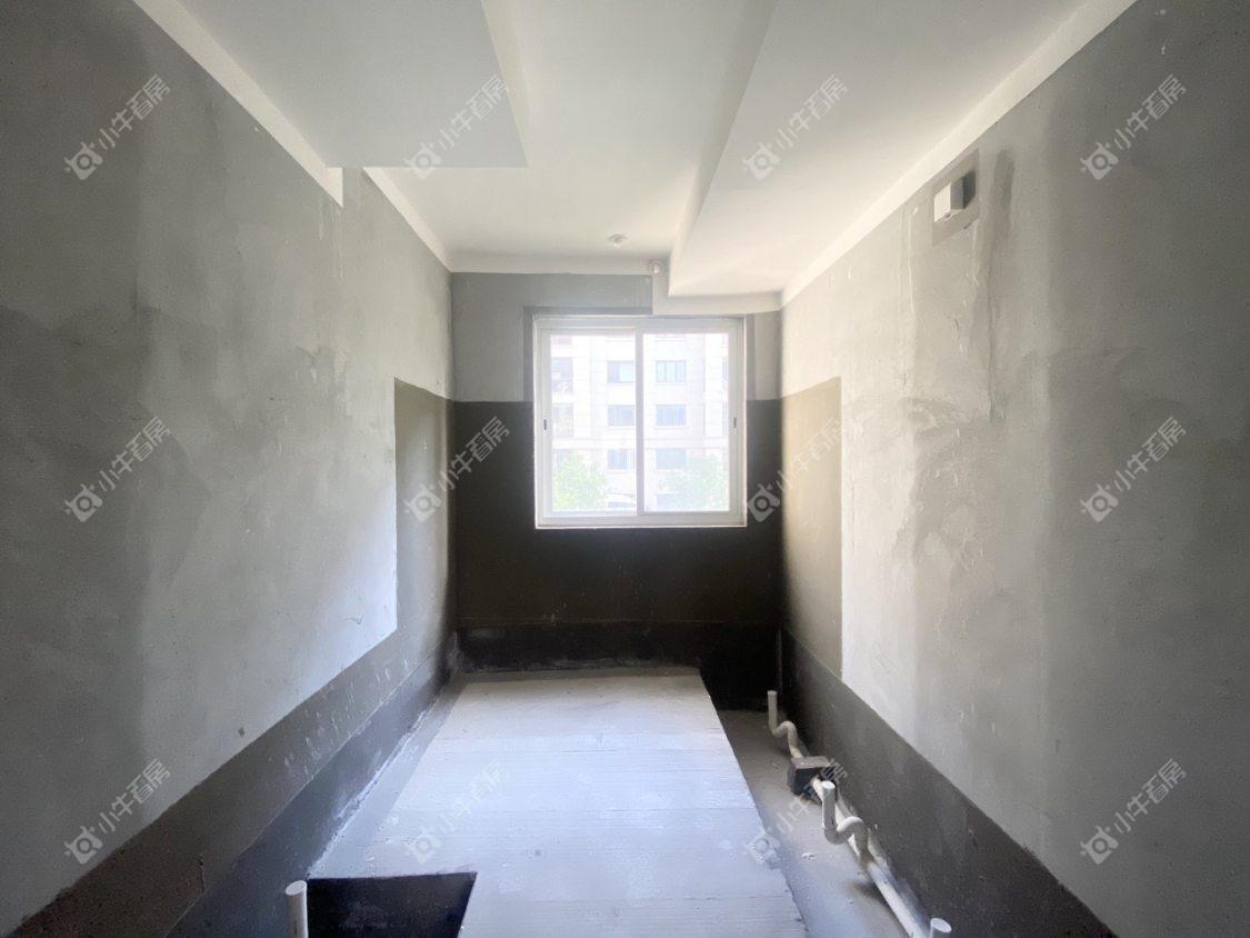 镇江中南熙悦城中南二期在售二手房源室内图_小牛看房