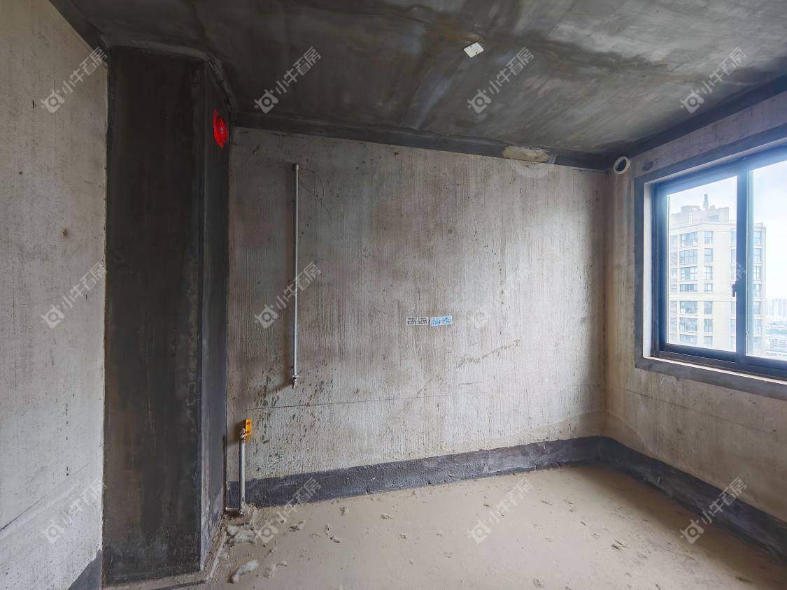 镇江国信宜和在售二手房源室内图_小牛看房