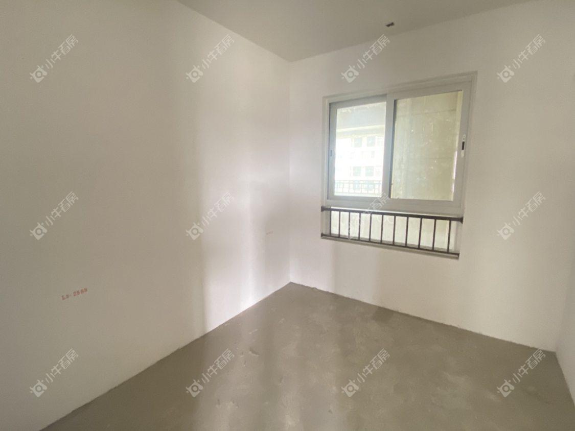 镇江中南熙悦城中南二期在售二手房源室内图_小牛看房