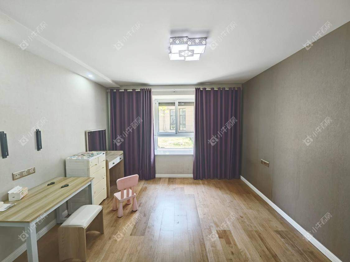 镇江汇金天地在售二手房源室内图_小牛看房