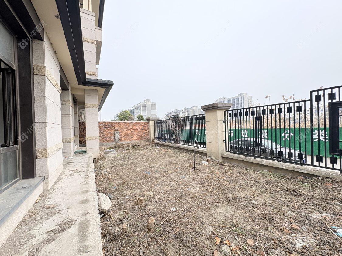 镇江丹凤国际在售二手房源室内图_小牛看房