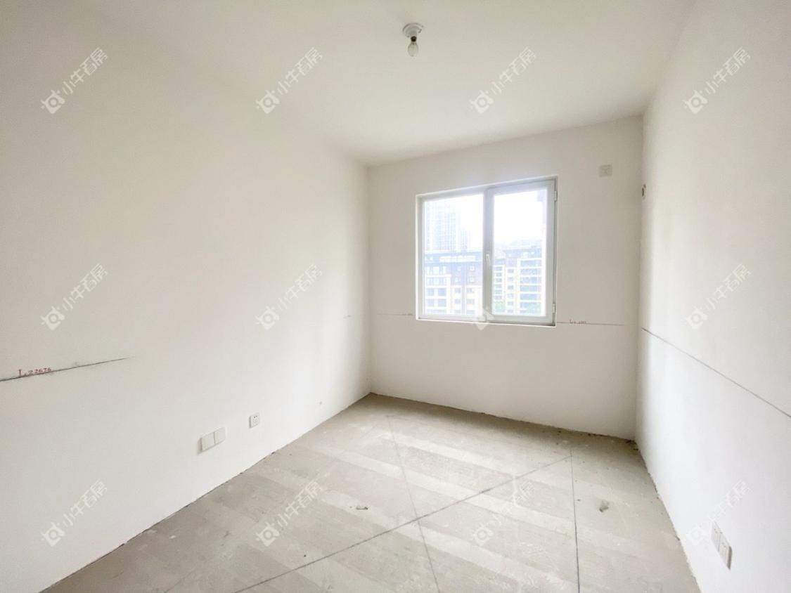 镇江中南熙悦城中南二期在售二手房源_小牛看房