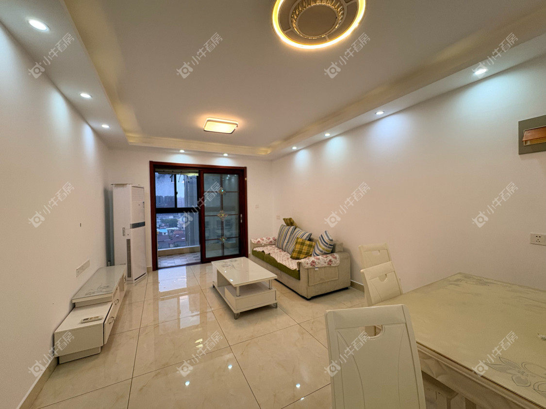 镇江国信宜和在售二手房源室内图_小牛看房