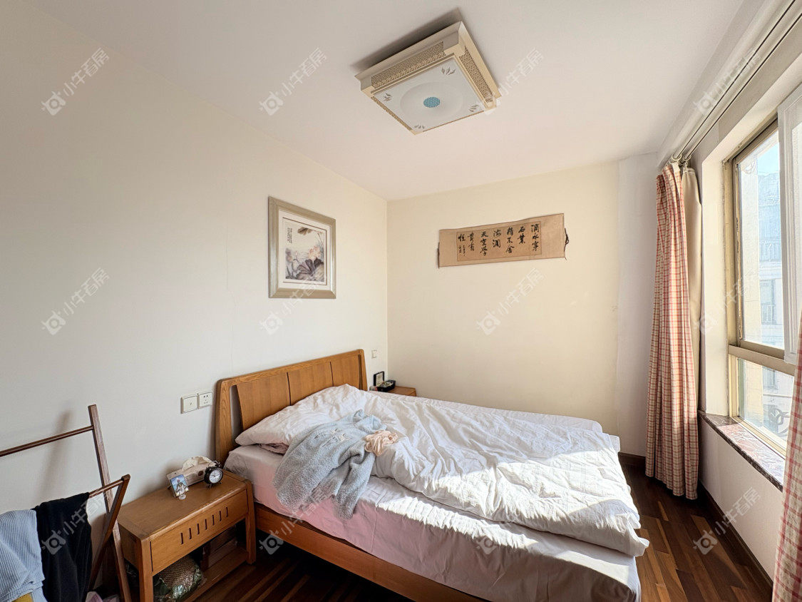 镇江锦轩华庭在售二手房源室内图_小牛看房