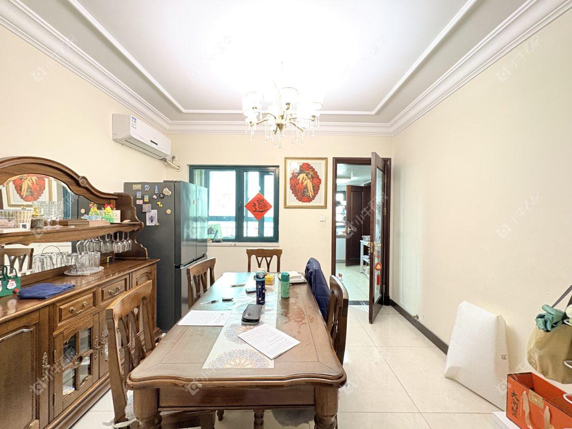 镇江恒大城在售二手房源室内图_小牛看房