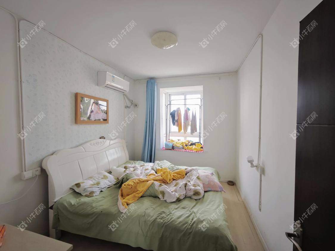 镇江河阳新城在售二手房源室内图_小牛看房