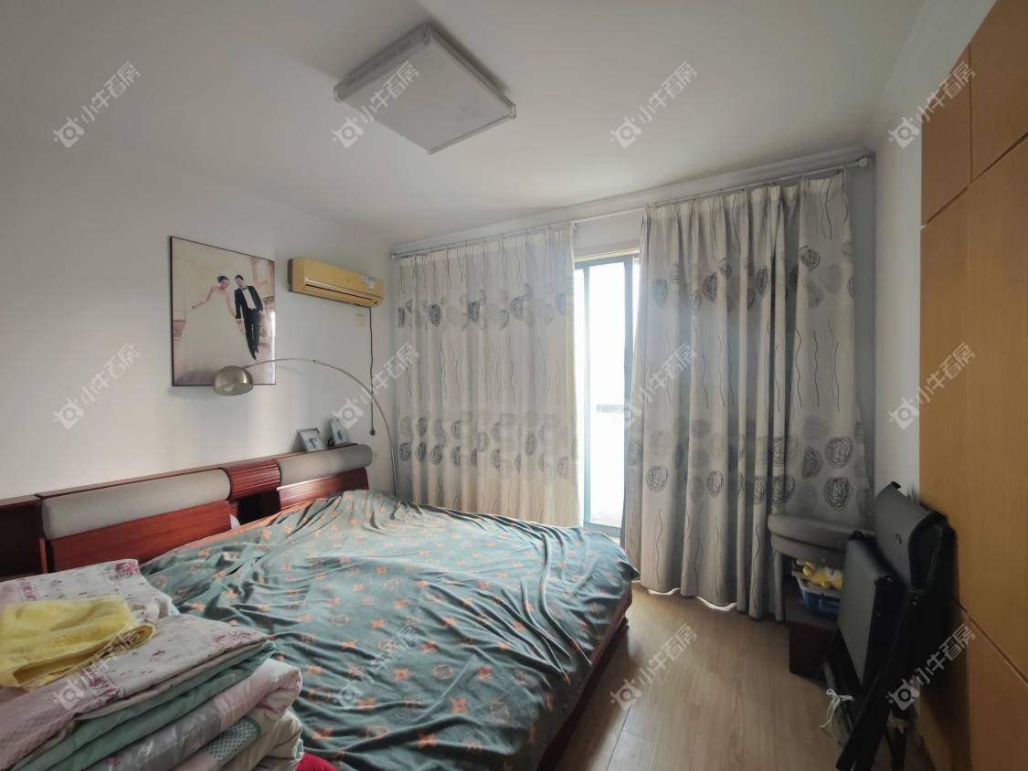 镇江天福花园在售二手房源室内图_小牛看房