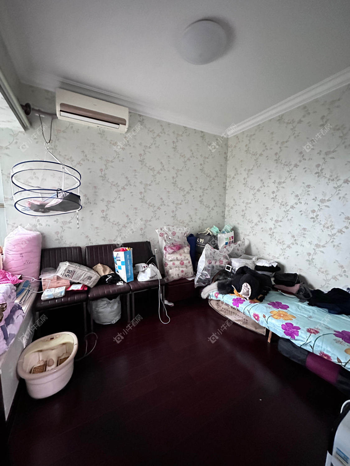 镇江恒大名都一期在售二手房源_小牛看房