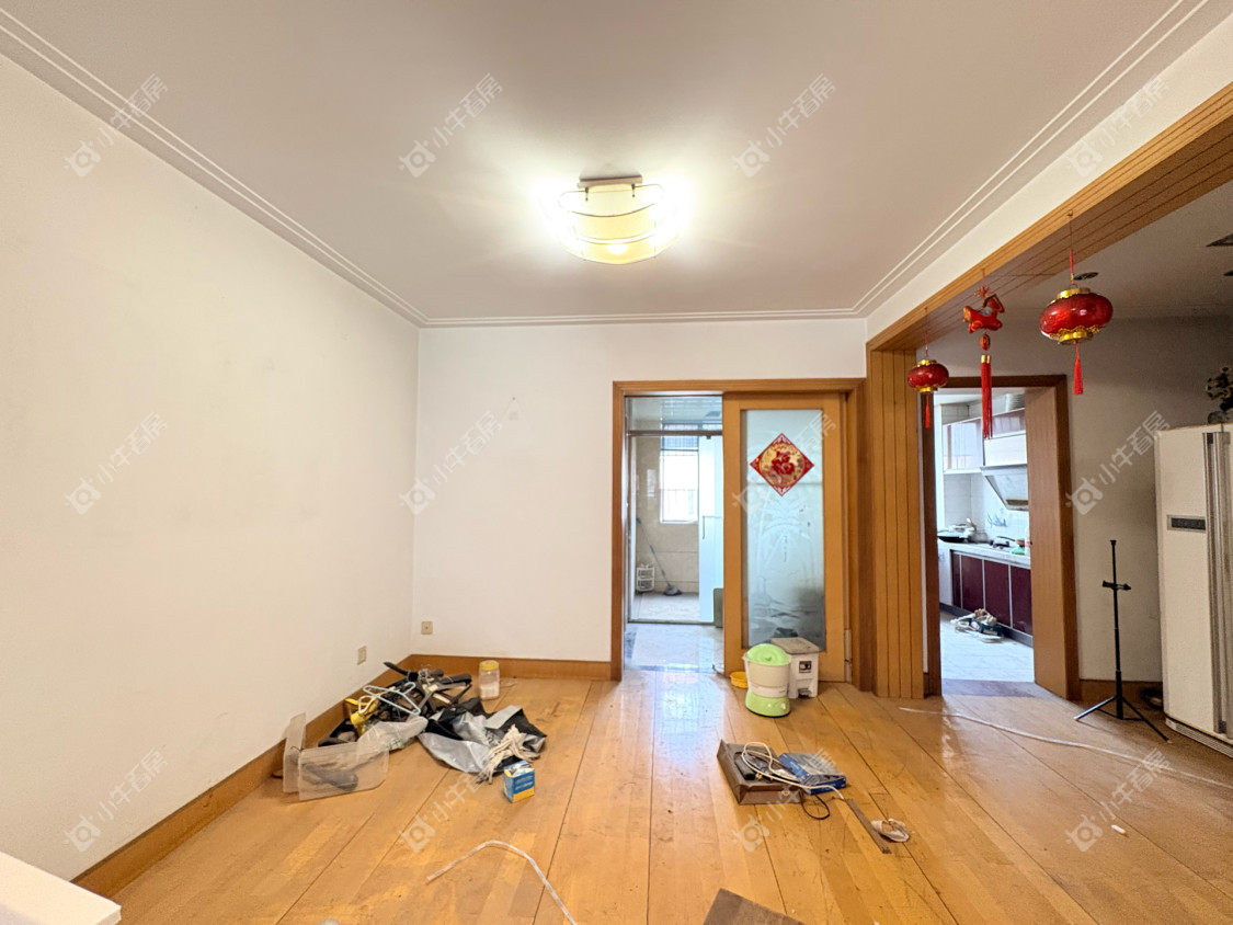 镇江福康苑在售二手房源室内图_小牛看房