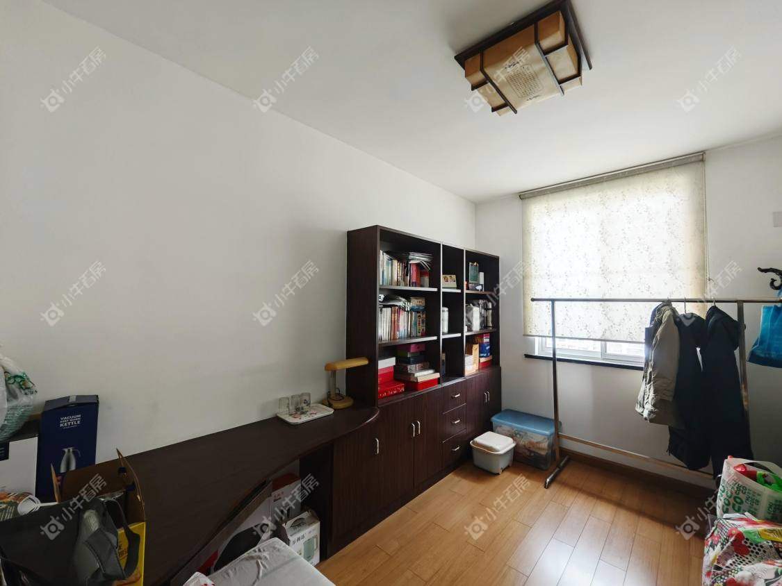 镇江新家园在售二手房源室内图_小牛看房