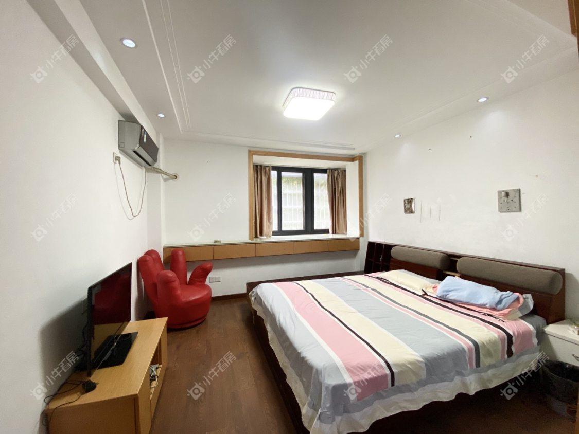 镇江锦尚名都在售二手房源室内图_小牛看房