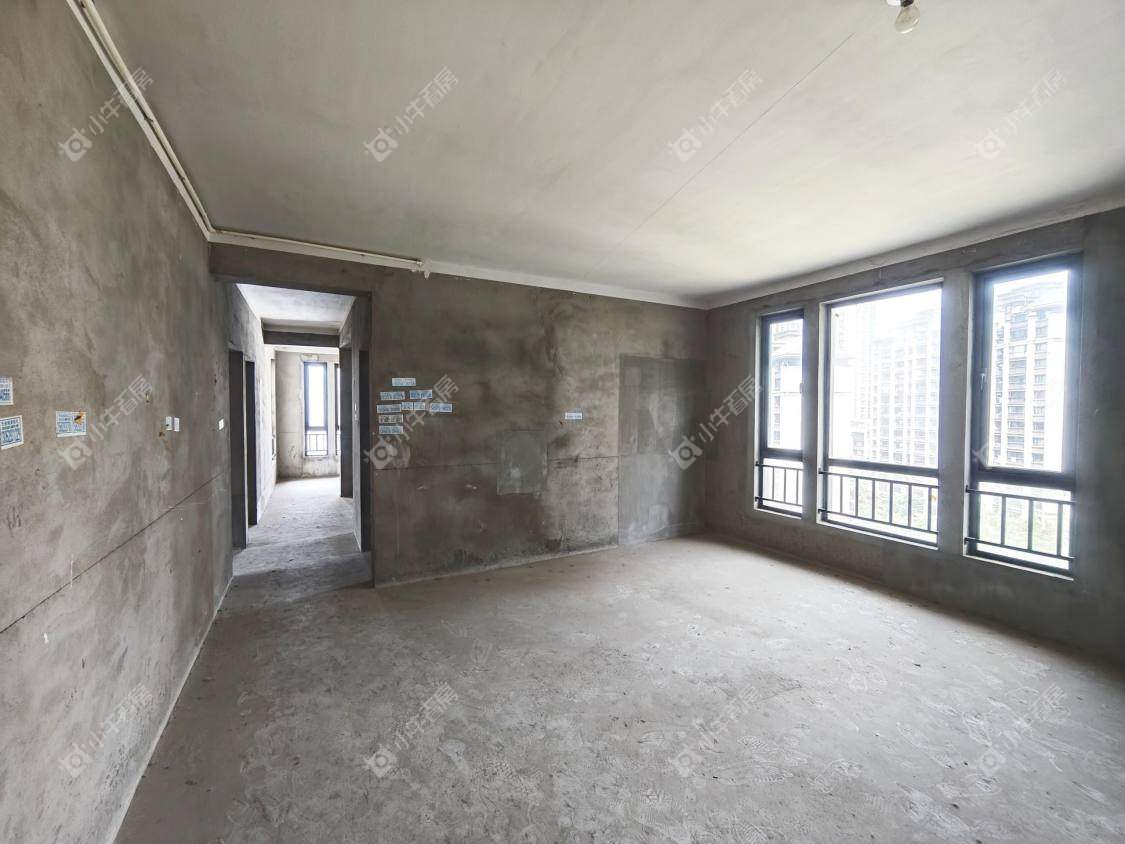 镇江御河熙岸在售二手房源_小牛看房