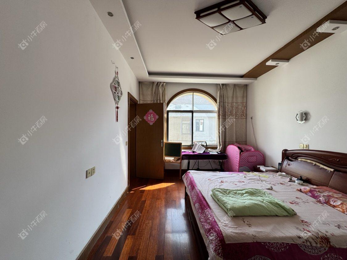 镇江锦湖新村在售二手房源室内图_小牛看房