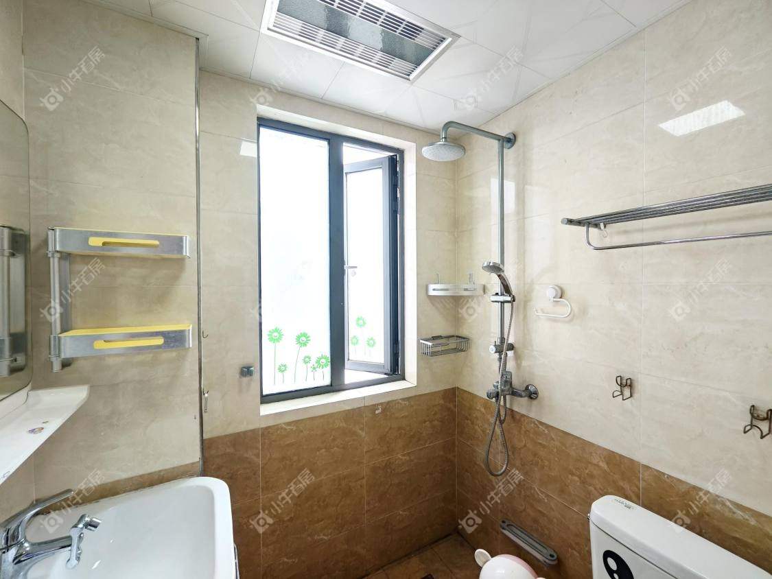 镇江金鼎城市花园在售二手房源室内图_小牛看房