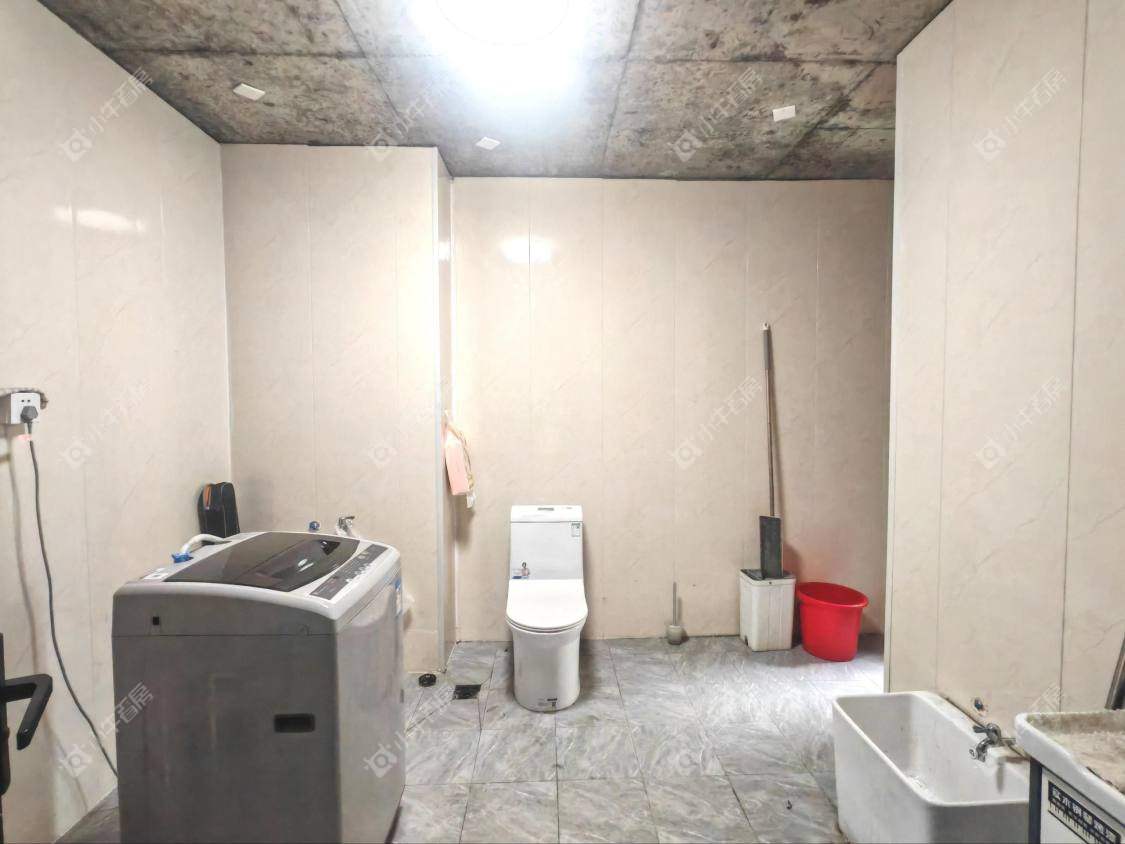 镇江恒大名都二三期在售二手房源室内图_小牛看房