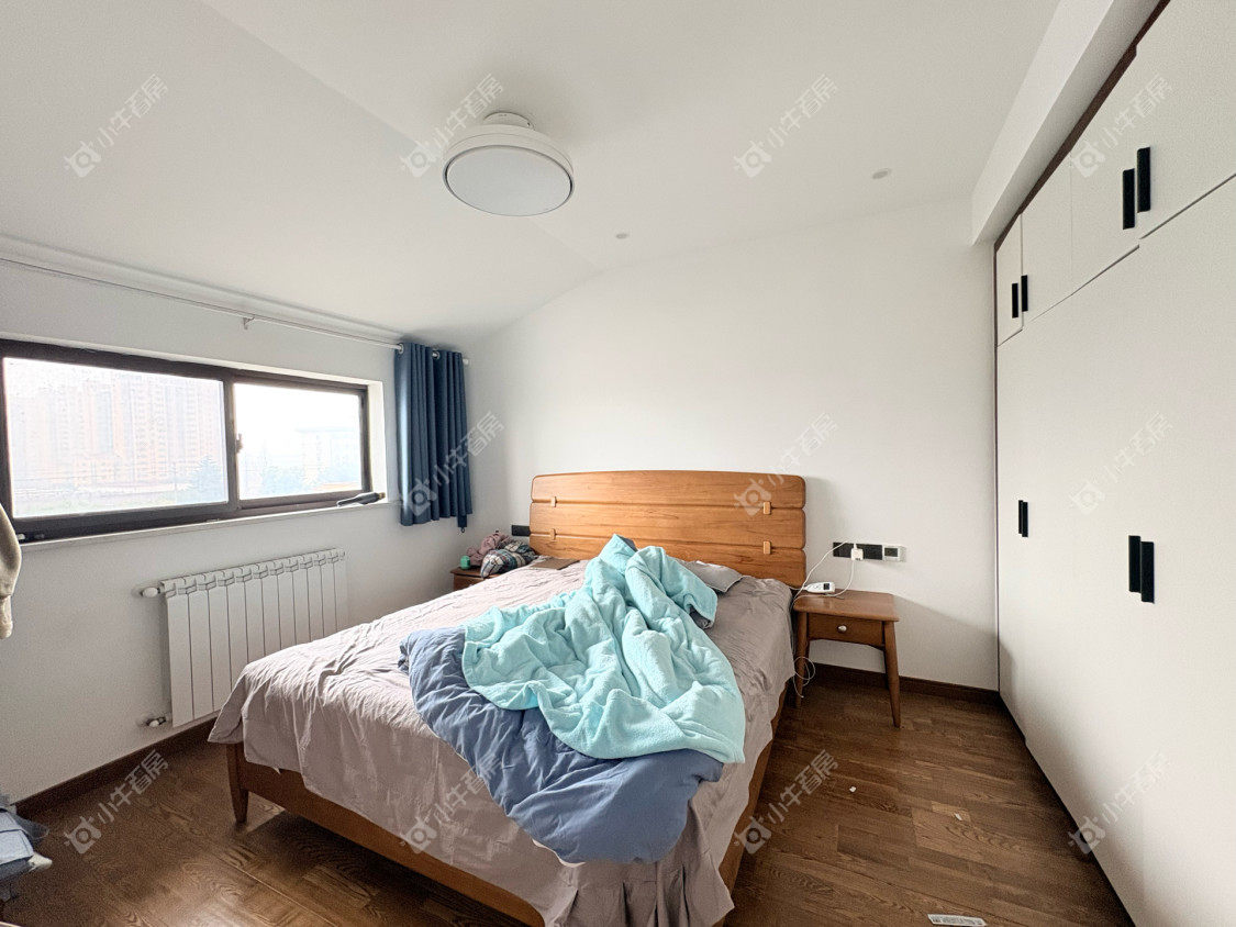 镇江新新家园在售二手房源室内图_小牛看房