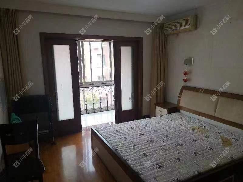 镇江太阳城小区在售二手房源户型图_小牛看房