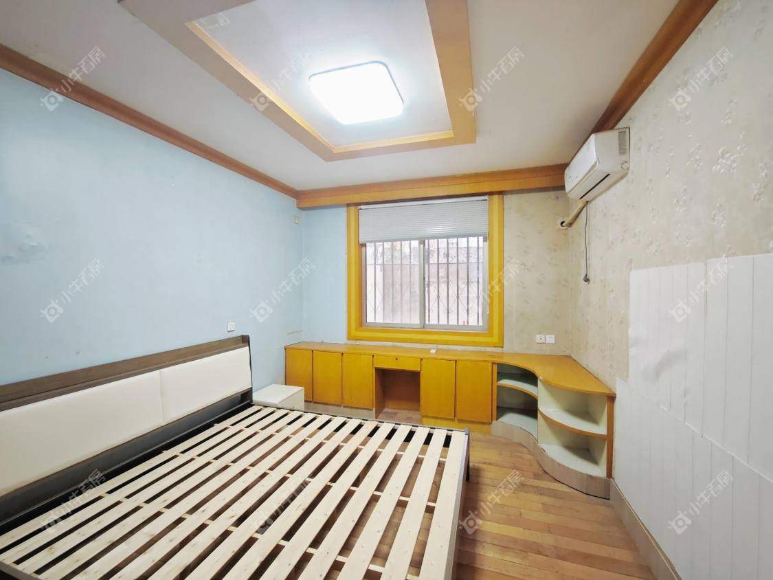 镇江幸福小区在售二手房源室内图_小牛看房