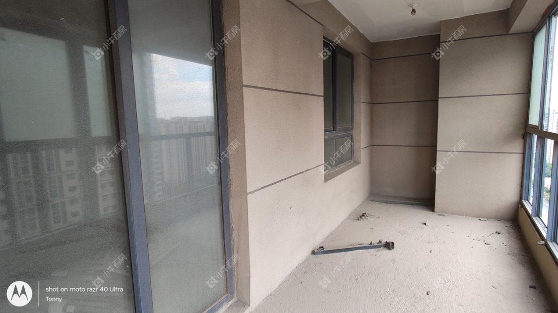 镇江碧桂园在售二手房源室内图_小牛看房