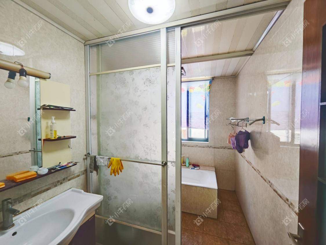 镇江幸福三区在售二手房源室内图_小牛看房