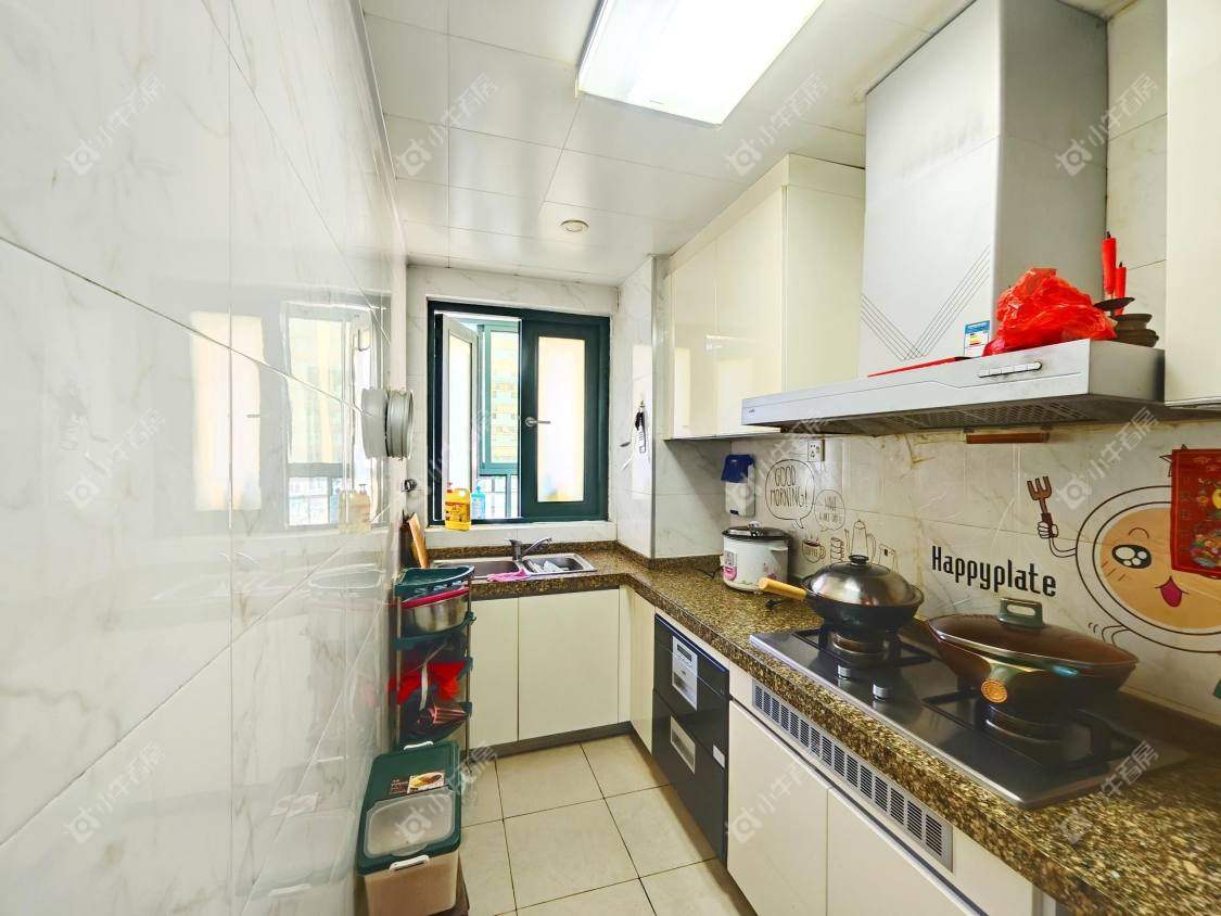 镇江恒大名都二三期在售二手房源室内图_小牛看房