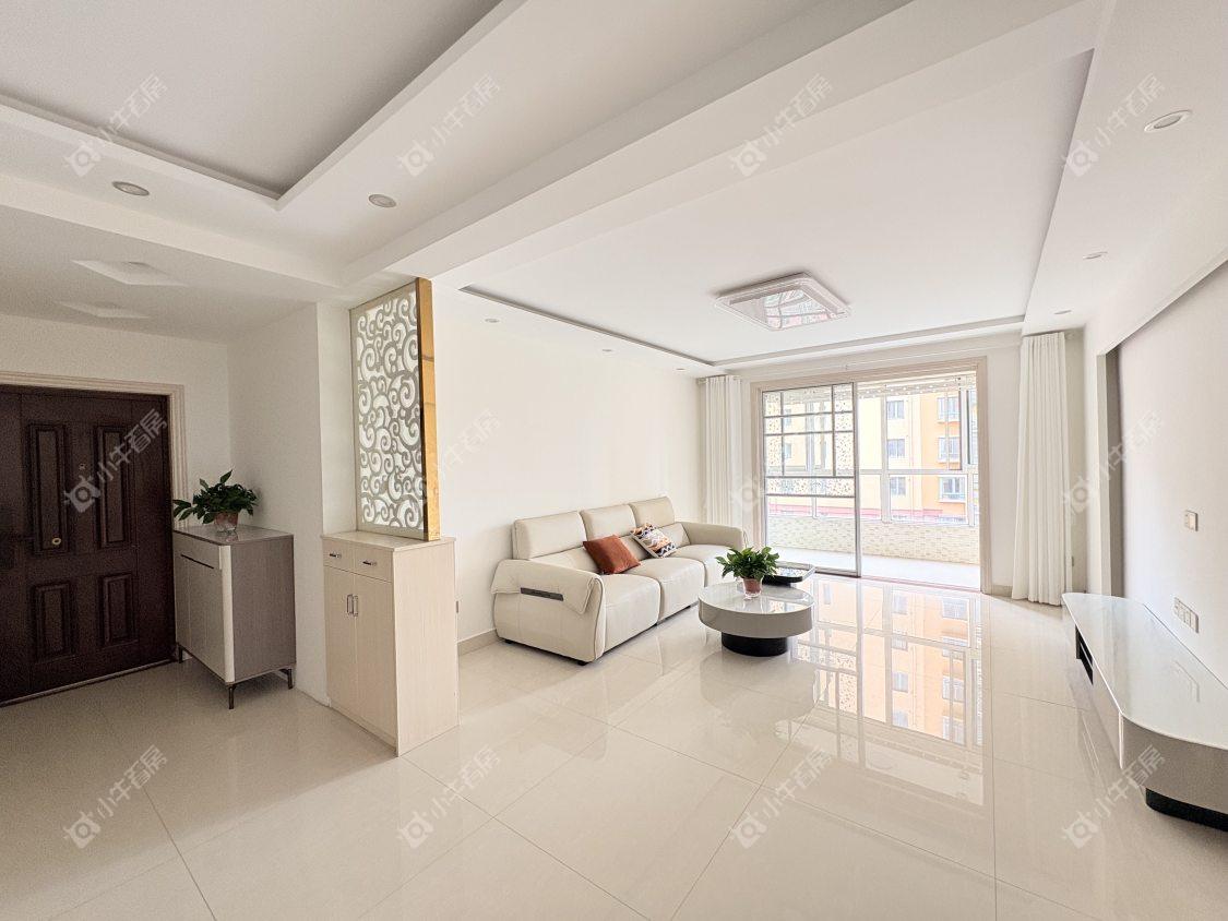 镇江丹金人家在售二手房源室内图_小牛看房