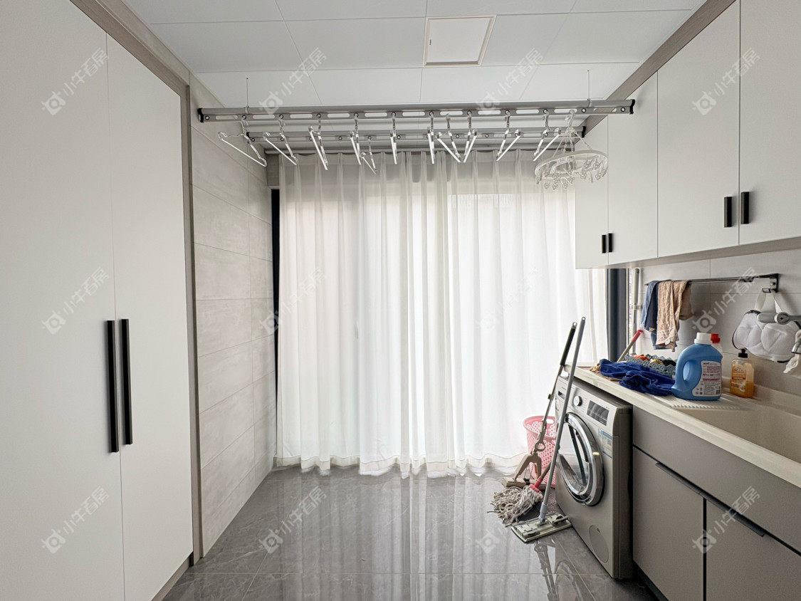 镇江珑蟠里在售二手房源室内图_小牛看房