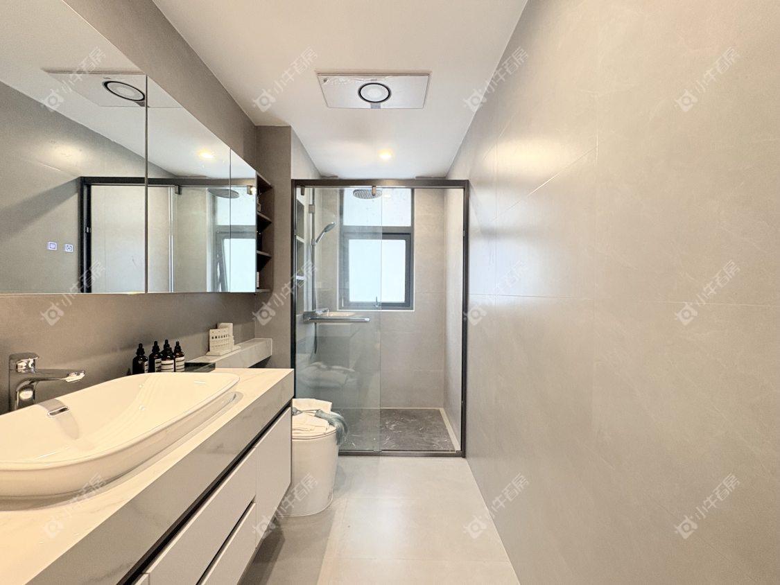 镇江悦河印象在售二手房源室内图_小牛看房