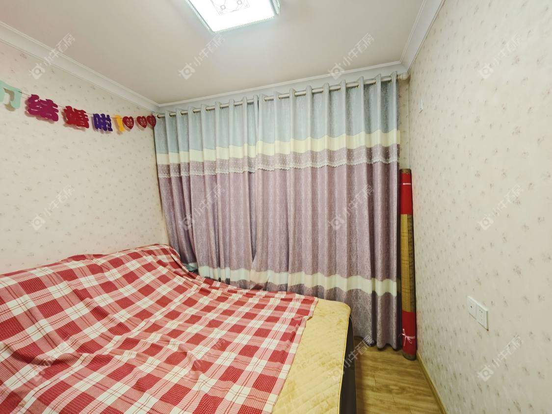 镇江碧桂园在售二手房源室内图_小牛看房