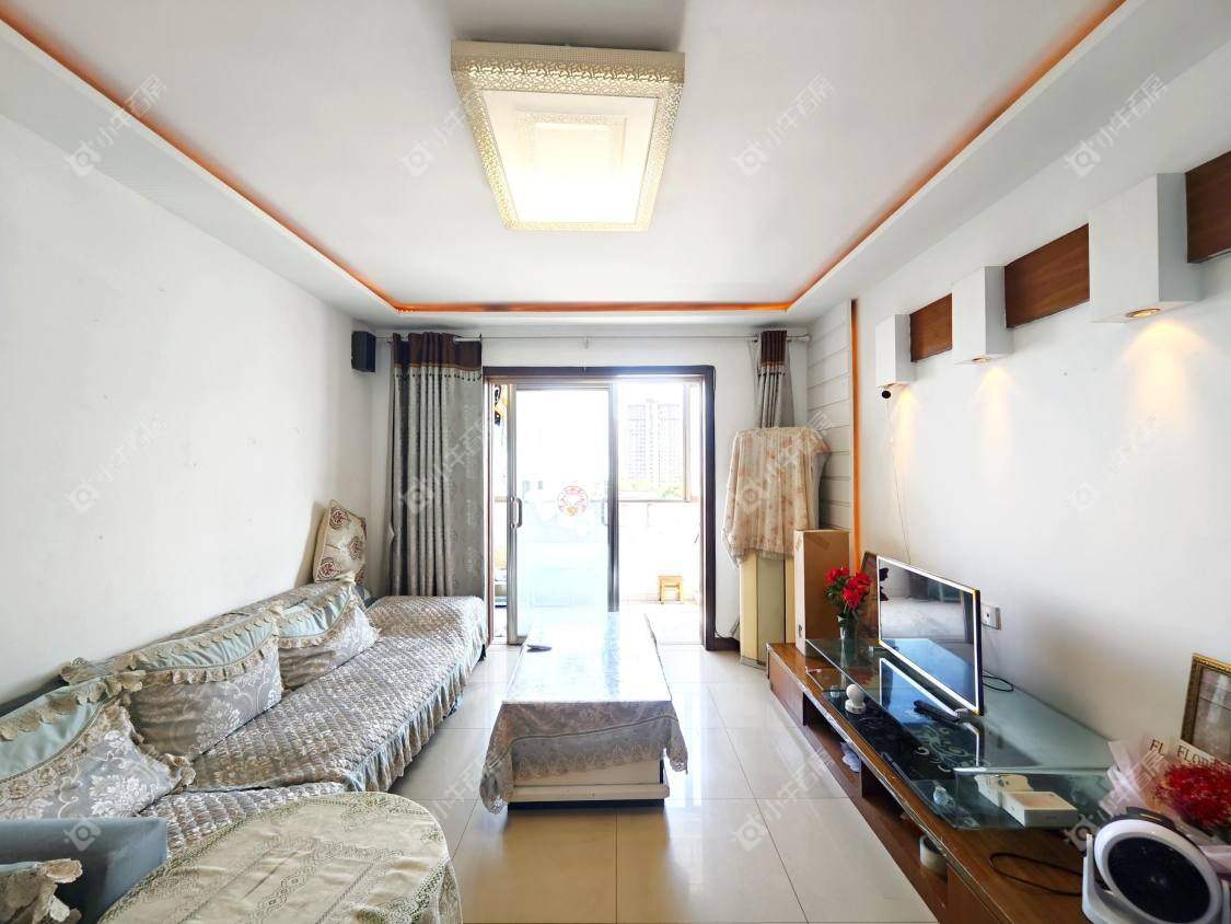 镇江金凤凰在售二手房源室内图_小牛看房