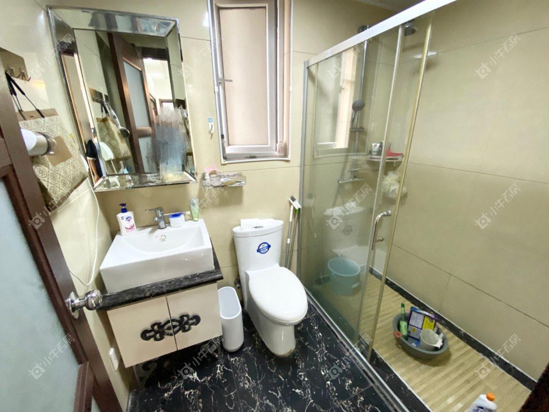 镇江碧桂园在售二手房源室内图_小牛看房